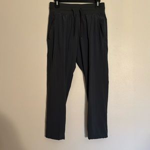 Free Fly Gray Joggers